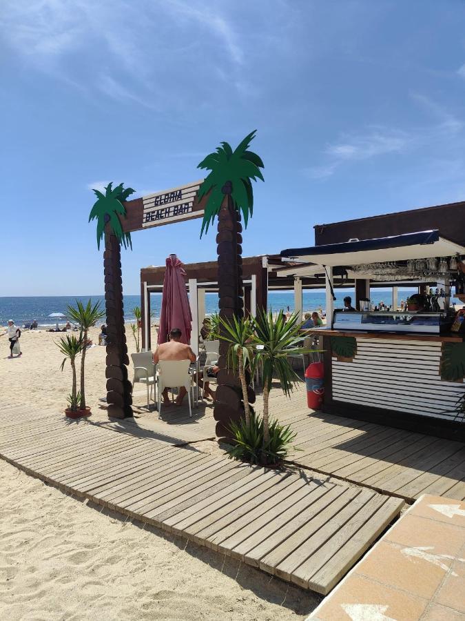 托雷维耶哈Palacio Del Mar, Beach, Sea View, Pool公寓 外观 照片