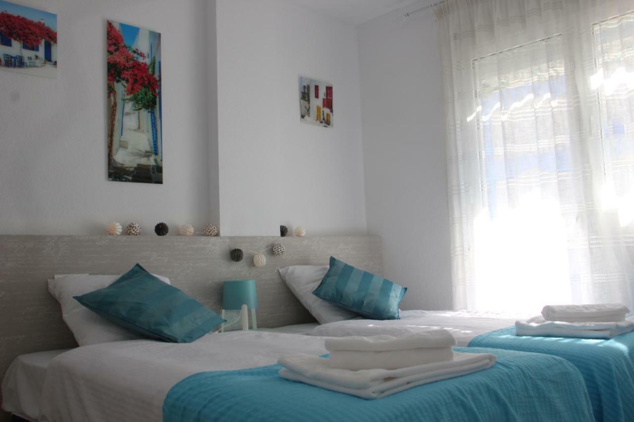 托雷维耶哈Palacio Del Mar, Beach, Sea View, Pool公寓 外观 照片