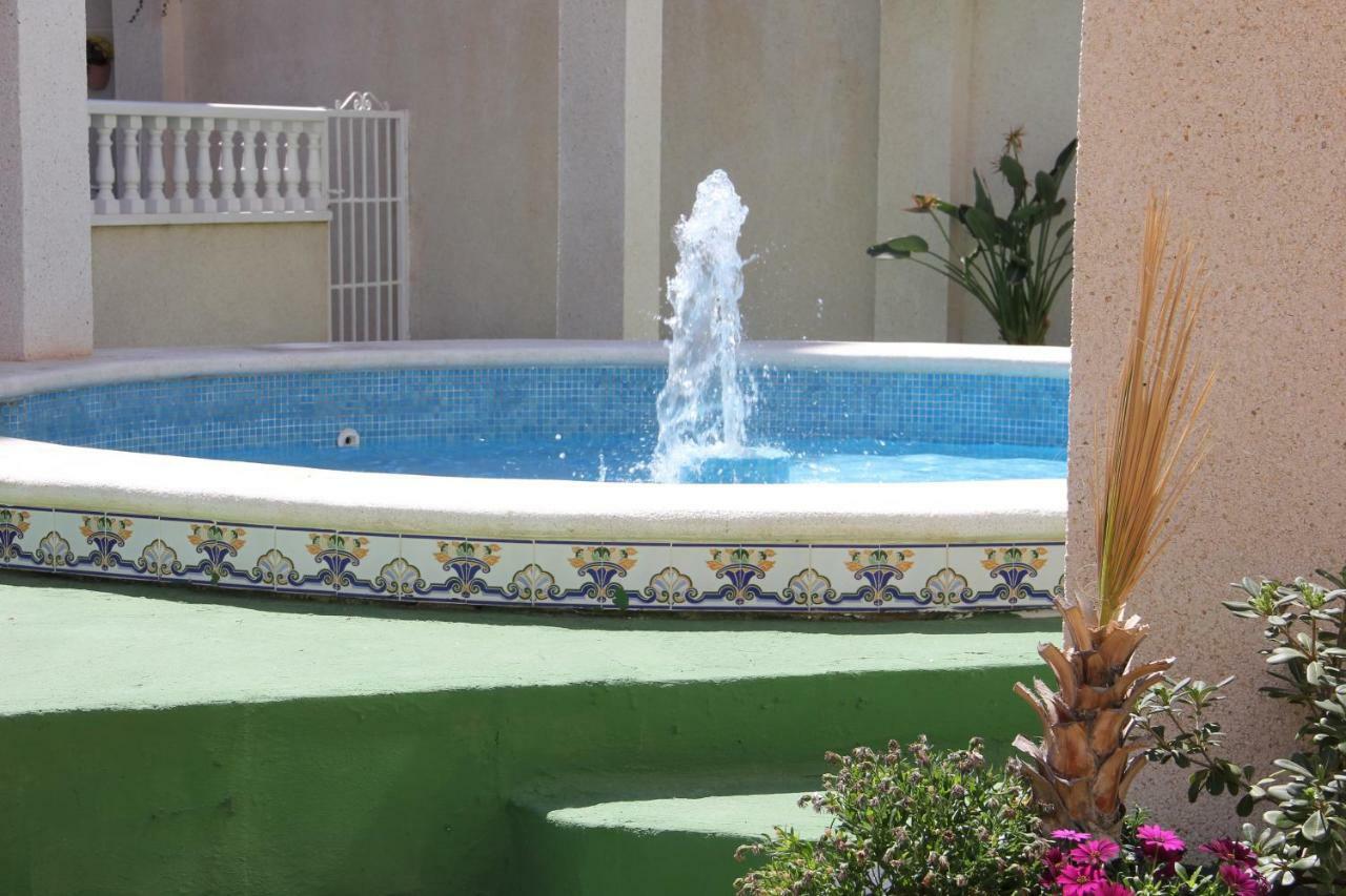 托雷维耶哈Palacio Del Mar, Beach, Sea View, Pool公寓 外观 照片